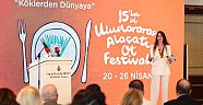 Başkan Denizli, 15. Uluslararası Alaçatı Ot Festivali’ni İstanbul lansmanında tanıttı: ilk kez uluslararası ünvanıyla ziyaretçilerini ağırlayacak