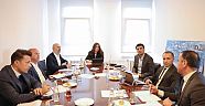 Başkan Denizli: “Çeşme’nin altyapı sorunlarına kalıcı çözümler getiriyoruz”