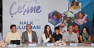 Çeşme Reisdere Mahallesi