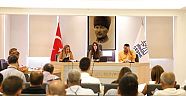 Başkan Denizli göreve geldiği günden bu yana yaptıklarını aktardı; “Alt yapı çalışmalarında büyük yol kat ettik”
