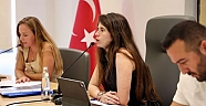 Başkan Denizli: Yuvamız Çeşme Projesi Açılışa Hazırlanıyor