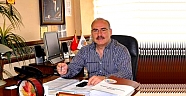 Başkan Kırdı 