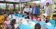 Hayvanları Koruma Günü