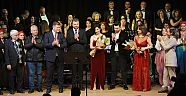 Başkan Tugay, Balkan ezgilerine eşlik etti