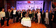 BOŞNAKLAR KUŞADASINDA BULUŞTU