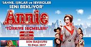 BROADWAY’İN 40 YILLIK DEV MÜZİKALİ TÜRKİYE’DE İLK KEZ İZMİR’DE