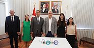 Bu proje ile atık geo-malzemelerin yeniden değerlendirilmesine  yönelik yenilikçi çözümler sunulacak