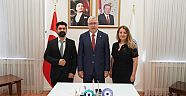 Bu proje ile lisansüstü öğrencilere acil psikiyatrik bakım ve  ruh sağlığı triyajı eğitimi verilecek