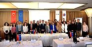 Bulaşıcı kist hastalığıyla mücadelede start verildi