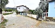 Büyükşehir’den Özdere’deki sel mağdurlarına yardım eli    33 aileye 561 bin liralık destek ödemesi yapıldı