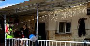 İzmir sel felaketi hasar tespit çalışmaları