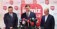 Cemil Tugay: CHP, Türkiye'nin kaderini değiştirecek bir başarı ortaya koydu