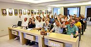 ÇEŞME BELEDİYESİ’NDE 3 YENİ MÜDÜRLÜK