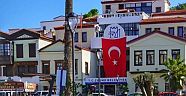 Çeşme Belediyesi’nde anlaşma sağlandı: Toplu İş Sözleşmesi bağıtlandı!