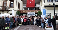 Çeşme Belediyesi’nde Toplu İş Sözleşmesi
