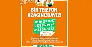 Çeşme Belediyesi’nden psikolojik destek hizmeti