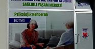 Çeşme Belediyesi  Psikolojik Danışma Merkezi hizmete başladı!