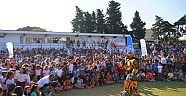 Çeşme yaz okulları