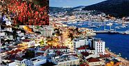 Çeşme, Cumhuriyetimizin 94. yılını coşkuyla kutlamaya hazırlanıyor 