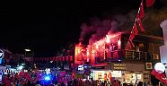 Çeşme’de 100. Yıla yakışır Cumhuriyet Korteji