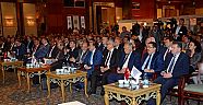  Çeşme’de Arap Rüzgarı