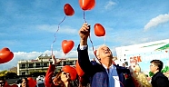 ÇEŞME’DE “AŞK FESTİVALİ” GÜN SAYIYOR