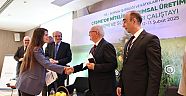 Çeşme’de Nitelikli Tarımsal Üretimin Önemi ve Sonuçları Çalıştayı sona erdi