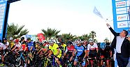 Çeşme’de pedallar çocuklar için döndü!