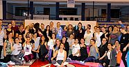 Çeşme’de şimdi spor zamanı!