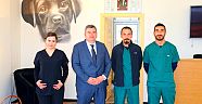 Çeşme’de sokak hayvanları için veteriner kliniği açılıyor!