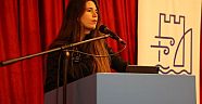 Çeşme’de Temel Afet Bilinci Semineri gerçekleştirildi