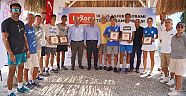 Alaçatı Tenis Turnuvası
