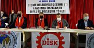 Çeşme Belediyesi