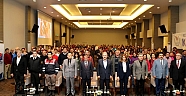 ÇEŞME’DE YELKENCİLER ÖDÜLLERİNİ ALDI