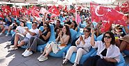 Çeşme Festivali 2025 coşkuyla tamamlandı
