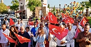 Çeşme Festivali, “90’larda Çeşme” teması ile başladı!