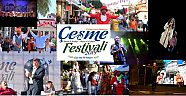 ÇEŞME FESTİVALİ FİNALİ MUHTEŞEM OLDU