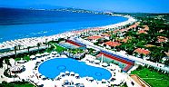 Çeşme, hayran bıraktı
