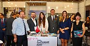 Çeşme, İstanbul Turizm Fuarı’nda yerini alıyor