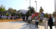 Çeşme ve Alaçatı’da kurtuluş coşkusu!