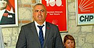 CHP Çeşme İlçe Başkanı Seyit Dolunay Onur Görevine Başladı