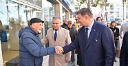 CHP’li Cemil Tugay: Öyle çalışacağım ki insanlar 50 yıl konuşsun istiyorum
