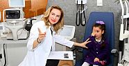 Çocuğunuzun gözü fotoğrafta beyaz çıkıyorsa doktora gidin