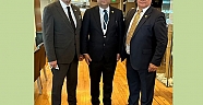 Cumhurbaşkanlığı Kararnamesiyle Tüm Emlak Danışmanları Birliği Kuruldu