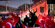 Cumhuriyet coşkusu Urla’da 