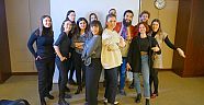 Deri'n Fikirler Deri Üretim ve Tasarım Yarışmasında final heyecanı