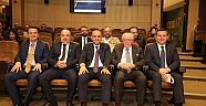 Deri ve Deri Mamulleri İhracatının Yıldızları Ödüllerine Kavuştu