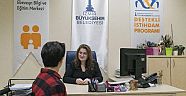 Destekli İstihdam Ofisi umut ekiyor