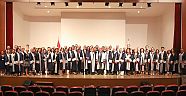 DEÜ’DE YENİ AKADEMİK YIL COŞKUSU