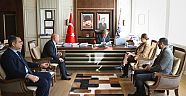 DEÜ’DEN İŞKUR İLE İŞ BİRLİĞİ: GENÇLERE İSTİHDAM DESTEĞİ